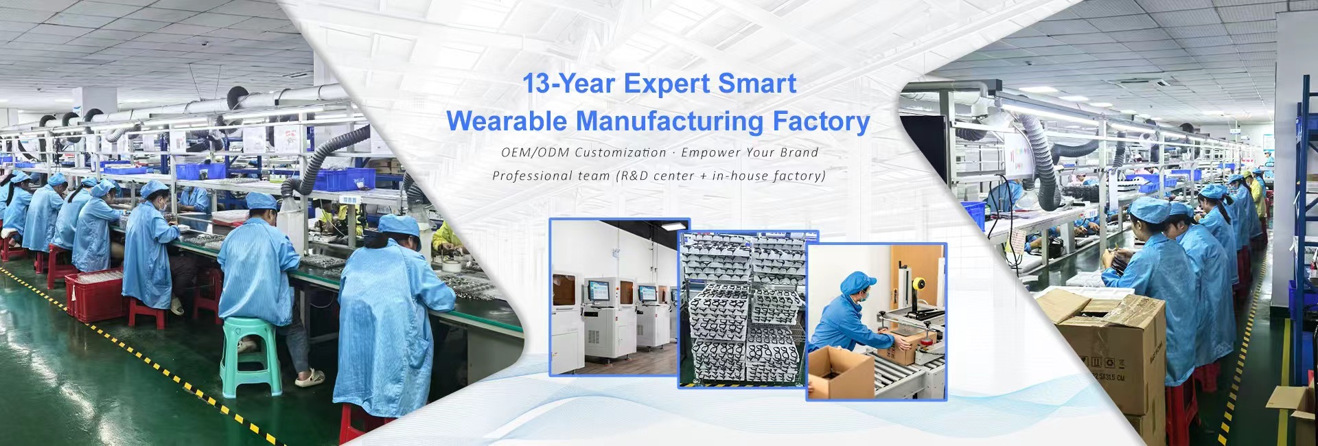 jakość Inteligentny zegarek GPS fabryka