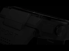 G18 GPS Sport Outdoor Smart Watch 1,32 cali Okrągły ekran BT Call Men Fitness tracker