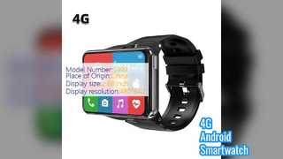 S999 4G Smartwatch z Androidem 4 GB 64 GB