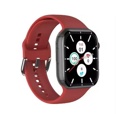 DM60 S8 Ultra 4G Sim Card Supported Smart Watch HD Display 2.02 Inch Android 8.1 Smartwatch