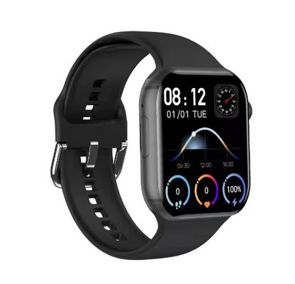 DM60 S8 Ultra 4G Sim Card Supported Smart Watch HD Display 2.02 Inch Android 8.1 Smartwatch