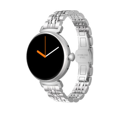 S901 Women Smart Watch 1.04 Inch AMOLED HD Screen IP68 Waterproof Smart Watch Ladies