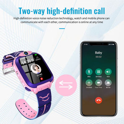 G2 GPS Kid 2G Smart Watch Waterproof Fitness Tracker Smart Watch For Children