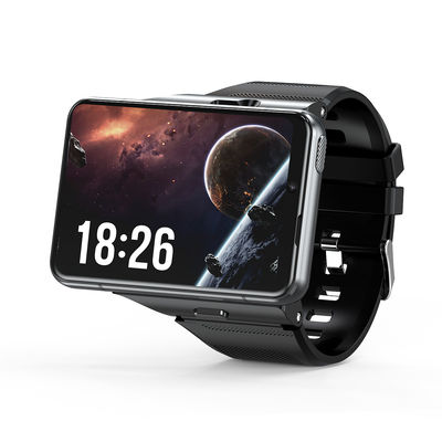 S999 4G Smart Watch 2.88 Inch Android Sim Card Smartwatch With MTK6761 Wifi Video Phone Call