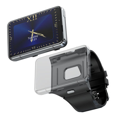 S999 4G Smart Watch 2.88 Inch Android Sim Card Smartwatch With MTK6761 Wifi Video Phone Call