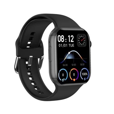 S688 Series 8 9 Android 4G Waterproof Smartwatch With Camera And Wifi