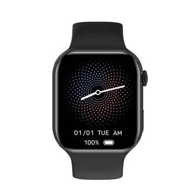 S688 S9 Ultra 4G Android Sim Card Smart Watch 2.02 Inch IPS Smart Watch GPS WIFI