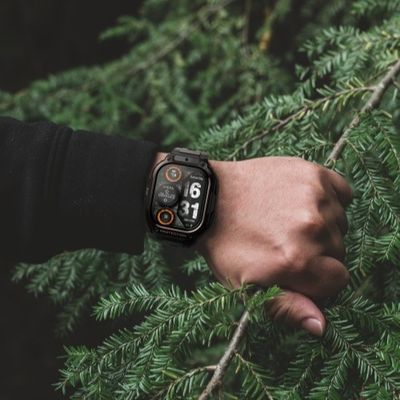 DM63 Android 4G Smart Watch 2.13 Inch Amoled Screen 2GB+16GB Support OEM SDK API
