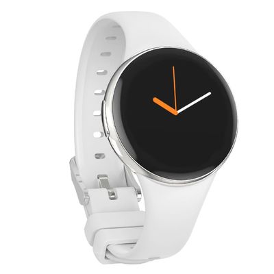 DM75 Women'S Health Smart Watch IP68 Waterproof Female Smartwatch AMOLED Screen