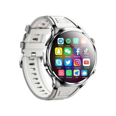 H18 Android 4G Smart Watch Camera WIFI For Men 1.85 Inch Screen 1100mAh 3GB + 32GB