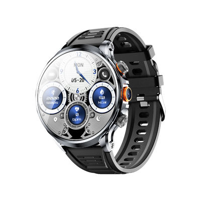 H18 Android 4G Smart Watch Camera WIFI For Men 1.85 Inch Screen 1100mAh 3GB + 32GB