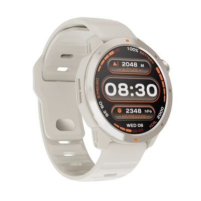 Built In GPS Smart Watch MG03 3ATM Waterproof Sport Fitness Tracker Smartwatch BT Call