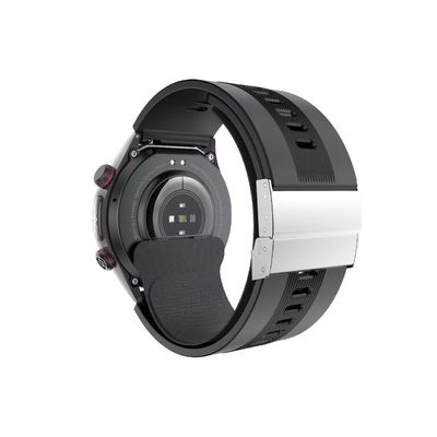 S26 Health Smart Watch 1.43-Inch AMOLED Blood Oxygen Air Pump Blood Pressure Smart Watch