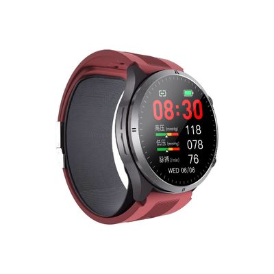 S26 Smart Watch 1.43 Inch AMOLED BT Calling Air Pump Blood Pressure Monitor SmartWatch