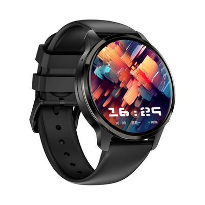 KB02 Pro SIM Card Smart Watch Amoled Display Wifi GPS 2GB+16GB Smart Watch With Camera