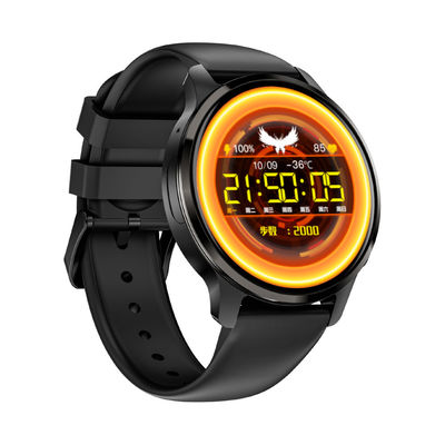 KB02 Pro AMOLED Smart Watch 1.43 Inch  4G Android Smartwatch With Sim Card And Wifi