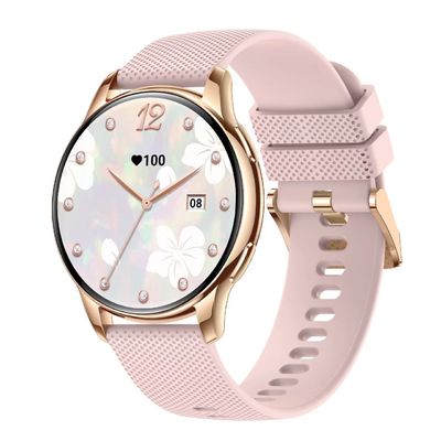 Y11 SmartWatch Magnetic Charging BT Call Smart Watch With Heart Rate Monitor