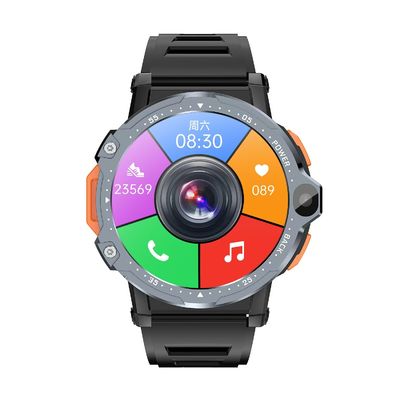PG999 Dual Camera SmartWatch 2MP + 5MP Android Mobile Smartwatch With Wifi And Camera