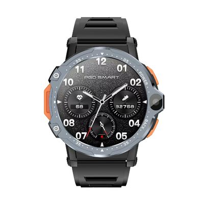PG999 Android 5G Smart Watch Dual Camera Video Call GPS WifI 4G Smart Watch Sim Card