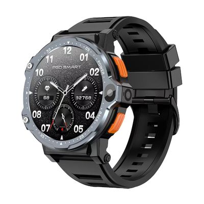 PG999 Dual Camera SmartWatch 2MP + 5MP Android Mobile Smartwatch With Wifi And Camera