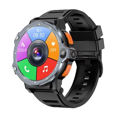 PG999 Dual Camera SmartWatch 2MP + 5MP Android Mobile Smartwatch With Wifi And Camera