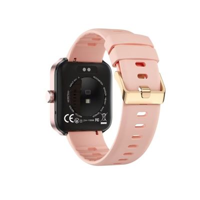NX22 Sport Smart Watch Amoled Display Support GPS positioning Multiple sports modes