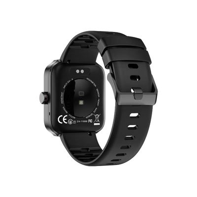 NX22 Sport Smart Watch Amoled Display Support GPS positioning Multiple sports modes