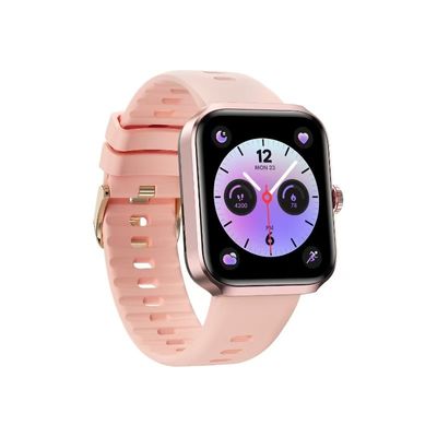 NX22 Sport Smart Watch Amoled Display Support GPS positioning Multiple sports modes