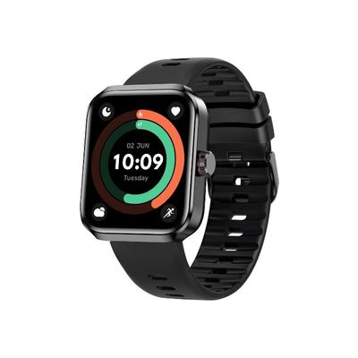 NX22 Sport Smart Watch Amoled Display Support GPS positioning Multiple sports modes
