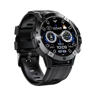 C29 Outdoor Sport Smart Watch With 410mAh Battery Bluetooth Call Message Reminder