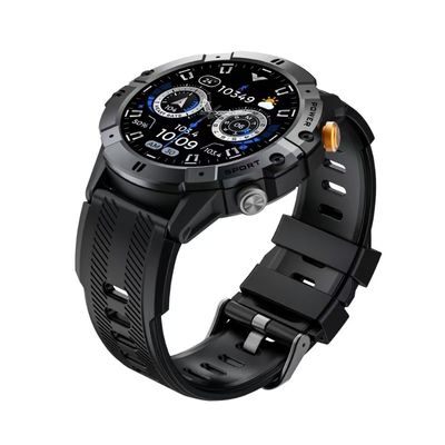 1.52 inch SmartWatch C29 Smart Watch With Blood Oxygen Pressure Heart Rate Monitor