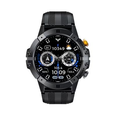 C29 Outdoor Sport Smart Watch With 410mAh Battery Bluetooth Call Message Reminder