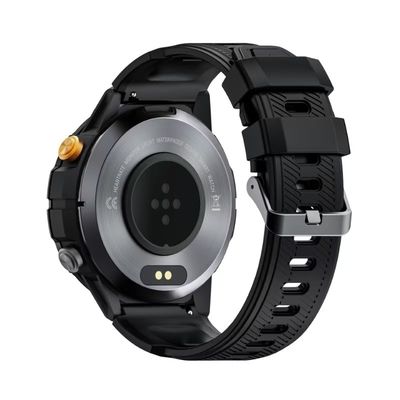 1.52 inch SmartWatch C29 Smart Watch With Blood Oxygen Pressure Heart Rate Monitor
