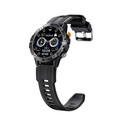 C29 Outdoor Sport Smart Watch With 410mAh Battery Bluetooth Call Message Reminder