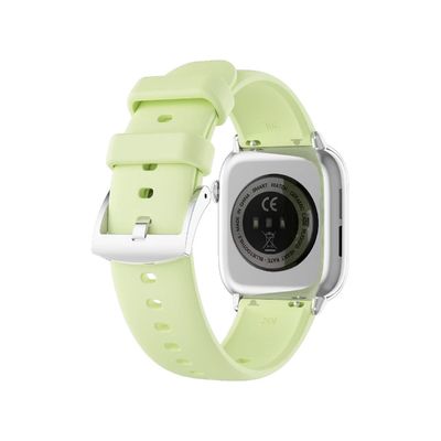 HD13 1.75 HD Touch Screen Smartwatch Heart Rate Sport Tracker Smart Watch Waterproof