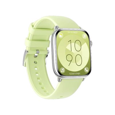 HD13 Women Smart Watch 1.75 Inch BT Call Smart Watch Heart Rate Blood Pressure Blood Oxygen