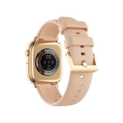 HD13 Women Smart Watch 1.75 Inch BT Call Smart Watch Heart Rate Blood Pressure Blood Oxygen