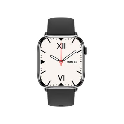HD13 Sport Smart Watch With AMOLED Screen BT Call Heart Rate Fitness Tracker