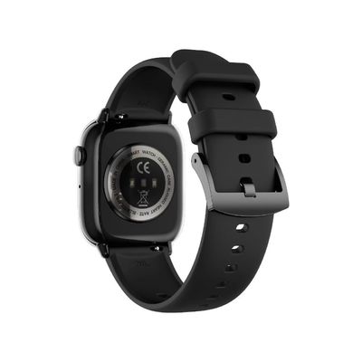 HD13 Sport Smart Watch With AMOLED Screen BT Call Heart Rate Fitness Tracker