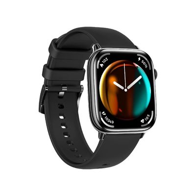 HD13 Sport Smart Watch With AMOLED Screen BT Call Heart Rate Fitness Tracker