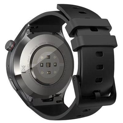 DM80 Smart Watch Sim Card  2GB+16GB GPS Wifi APP Download Smart Watch 1.43 Inch
