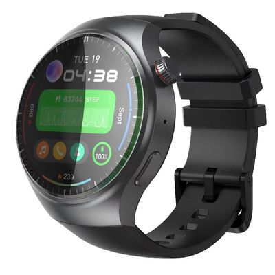 DM80 Elderly Smart Watch Battery 1000mah Health Monitoring Smartwatch OEM ODM