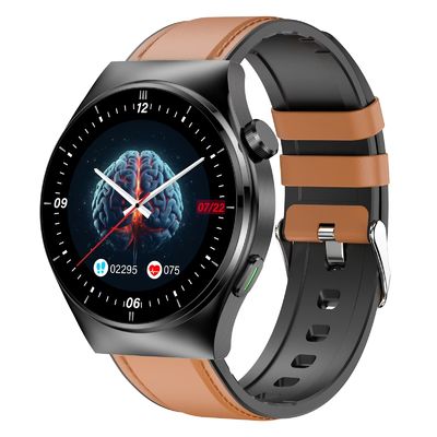F320 Laser Health Smart Watch Emergency SOS Uric Acid Lipid Monitoring Health Care