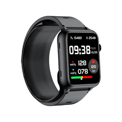 TK63 1.91 Inch Smart Watch ECG And Blood Pressure Sugar Air Pump Type
