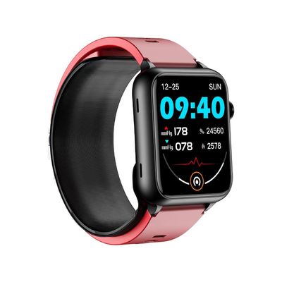 TK63 1.91 Inch Smart Watch ECG And Blood Pressure Sugar Air Pump Type