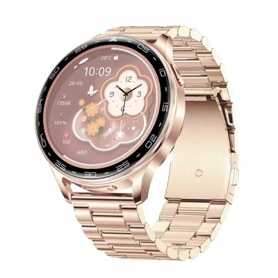 T97 Smart Watch IP67 waterproof 2 In 1 Smart Watch With Wireless Earphones