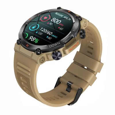 Amoled Sport Smart Watch K56 Pro Blood Pressure Oxygen Heart Rate Monitor Smart Watch