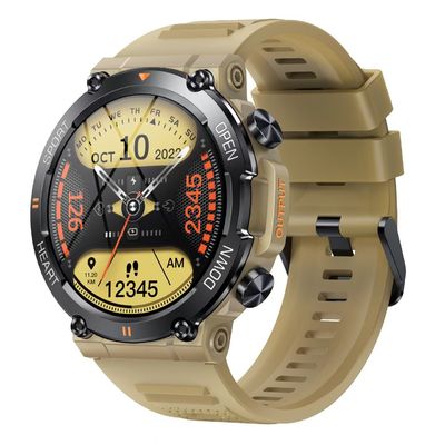 Amoled Sport Smart Watch K56 Pro Blood Pressure Oxygen Heart Rate Monitor Smart Watch
