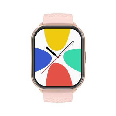 Zl99j Smart Watch BT Calling Heart Rate Monitor Women'S Smart Watch Fitness Tracker