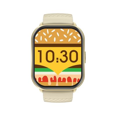Zl99j Smart Watch BT Calling Heart Rate Monitor Women'S Smart Watch Fitness Tracker